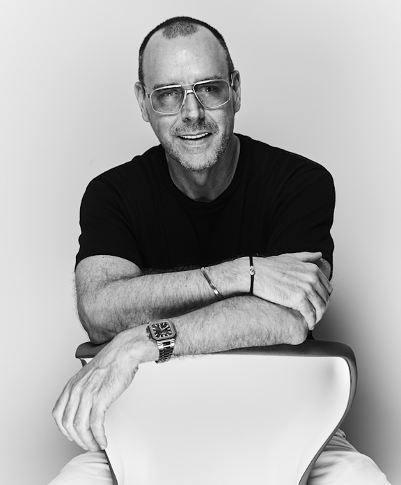 Dr. med.oec.med. Christian Köhler, Gesamtärztliche Leitung, KALEIDOSCOP in Zürich