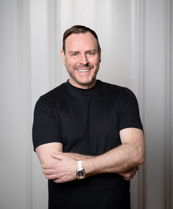 Dr. med.oec.med. Christian Köhler, Gesamtärztliche Leitung, KALEIDOSCOP in Zürich